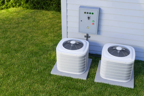 Best HVAC installation services  in Csar Chvez, TX