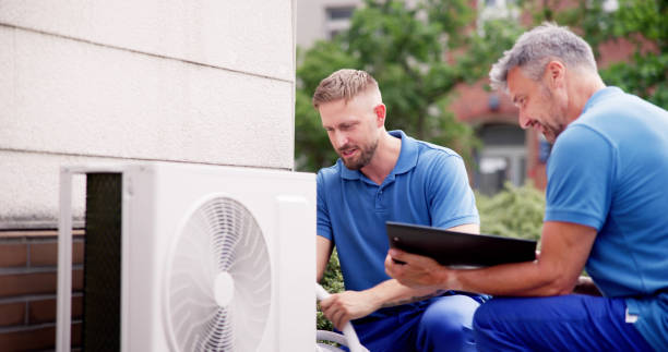 Best HVAC repair near me  in Csar Chvez, TX