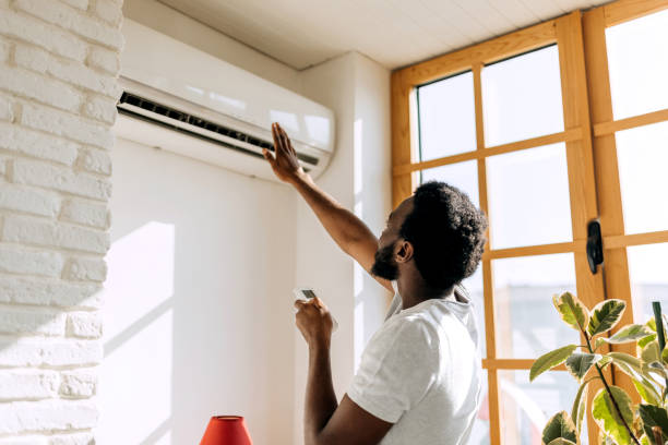 Best HVAC replacement cost  in Csar Chvez, TX