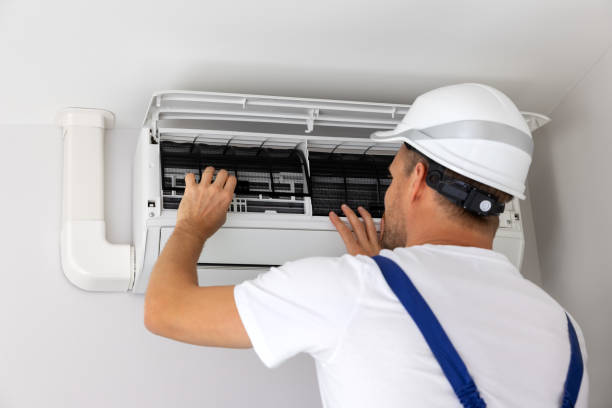 Best Furnace repair near me  in Csar Chvez, TX