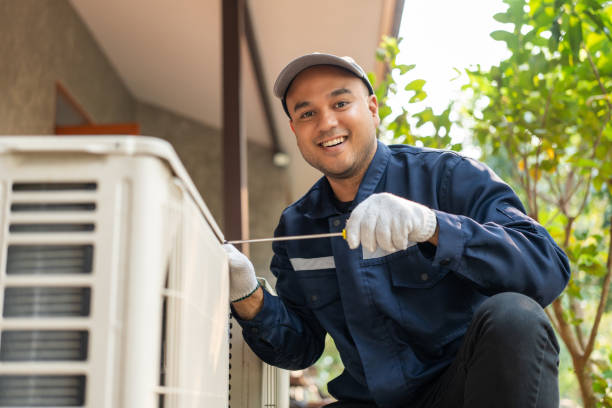 Best Heating repair services  in Csar Chvez, TX