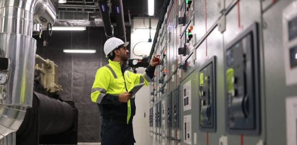 Best HVAC emergency services  in Csar Chvez, TX