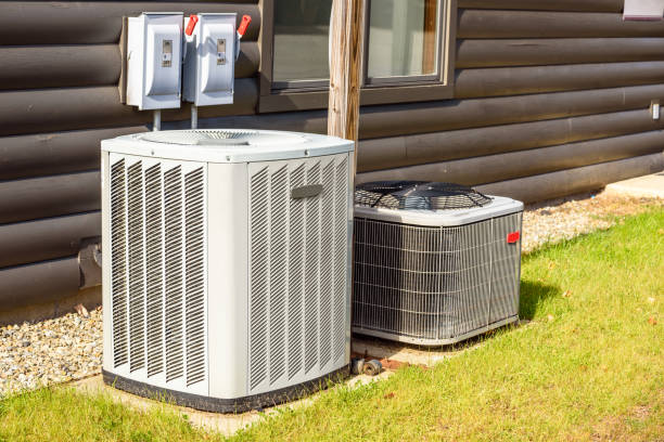 Trusted Csar Chvez, TX HVAC Experts